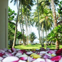 The Privilege Ayurveda Beach Resort 