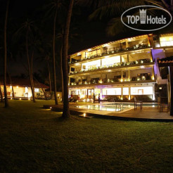 Blue Beach Hotel 3*