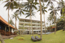 Blue Beach Hotel 3*