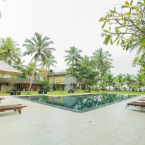 Wadduwa Beach Villa 