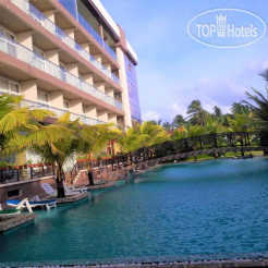 Aryana Queen Beach Resort 4*