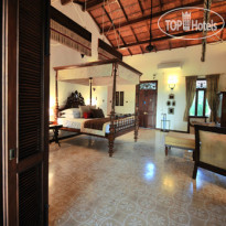 Reef Beach Villa Wadduwa Kekatiya Suite