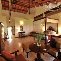 Reef Beach Villa Wadduwa ManeSsuite