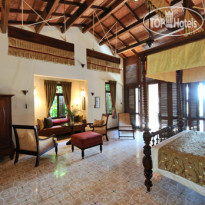 Reef Beach Villa Wadduwa Namal Suite