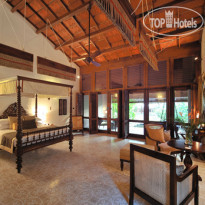 Reef Beach Villa Wadduwa Sapumal Suite