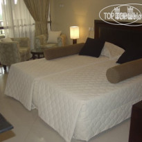 Wadduwa Holiday Resort Deluxe Double Room