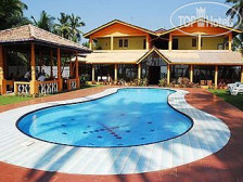 Life Ayurveda Resort 3*