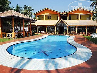 Фотографии отеля  Life Ayurveda Resort 3*