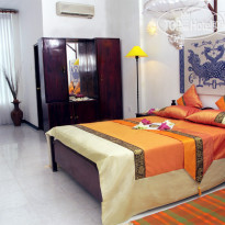 Life Ayurveda Resort 