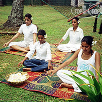 Life Ayurveda Resort 