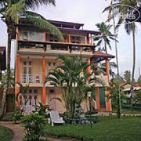 Life Ayurveda Resort 