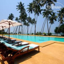 Grand Beach Wadduwa 