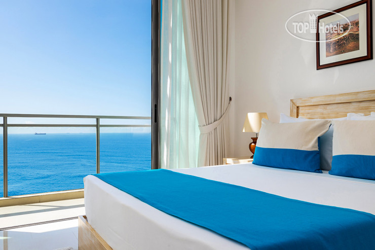 Oceanfront Condominiums Galle