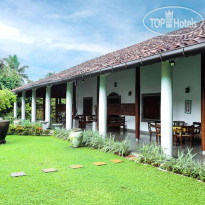 Villa Samudra