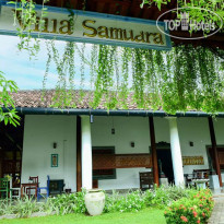 Villa Samudra
