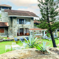 Villa Samudra