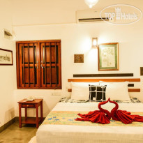 Villa Samudra