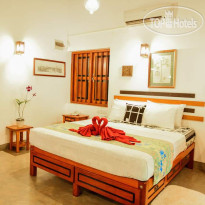 Villa Samudra
