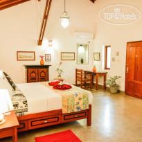 Villa Samudra
