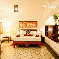 Villa Samudra