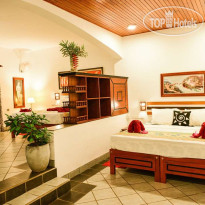 Villa Samudra