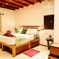 Villa Samudra