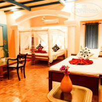 Villa Samudra