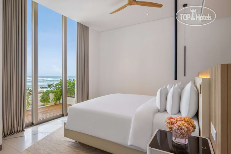 Radisson Collection Resort, Galle