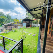 Barewood Bliss Villa 