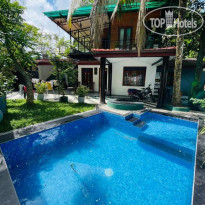 Barewood Bliss Villa 