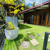 Barewood Bliss Villa 