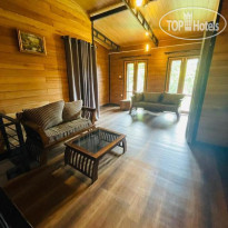Barewood Bliss Villa 
