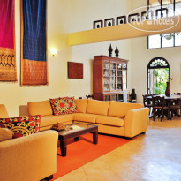 The Galle Heritage Villa 