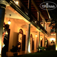 The Galle Heritage Villa 4*