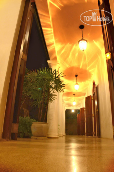 Новые добавленные фото туристов The Galle Heritage Villa 4*