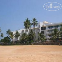 Induruwa Beach Resort 3*