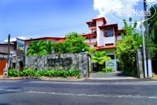 Rockside Beach Resort 4*