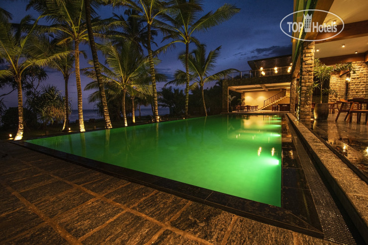 The Rockwall Boutique Hotel