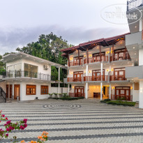 Hotel Southern Blue Sapphire 