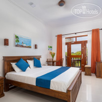 Hotel Southern Blue Sapphire 