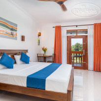 Hotel Southern Blue Sapphire 