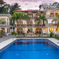 Hotel Southern Blue Sapphire 