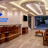 Hotel Southern Blue Sapphire 