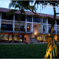 Temple Tree Resort & Spa 4*