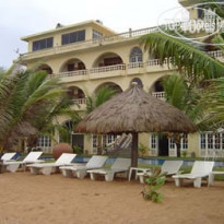 Royal Beach Resort Внешний вид 