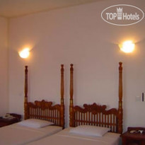 Royal Beach Resort deluxe Double Room