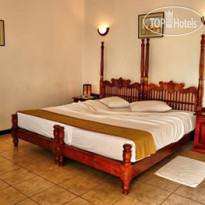 Royal Beach Resort Deluxe Double Room