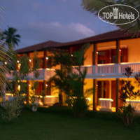 Cocoon Resort & Villas 4*