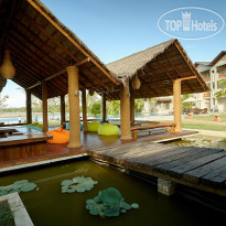 Amaranthe Bay Resort
