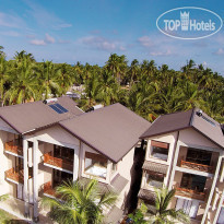 Amaranthe Bay Resort